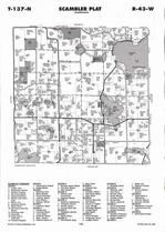 Map Image 108, Otter Tail County 2006